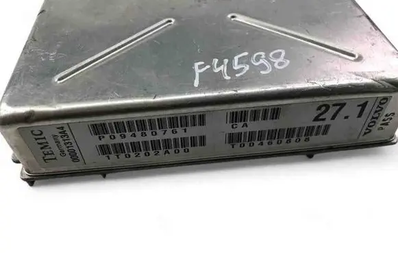 Volvo V70 Gearbox control unit/module P09480761