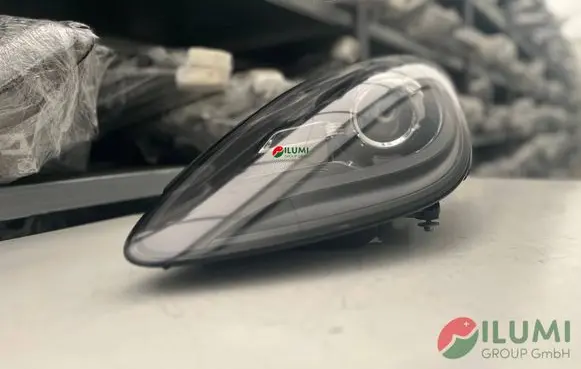 Porsche Cayman 982 Headlight/headlamp 982941005R