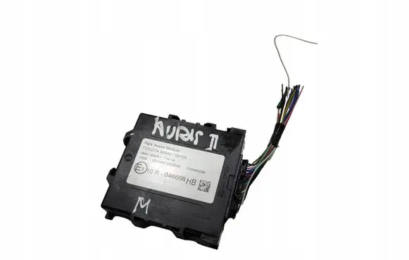 Toyota Auris E180 Parking PDC control unit/module