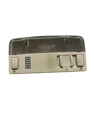 Volkswagen Touran I Front seat light 3B0947105C