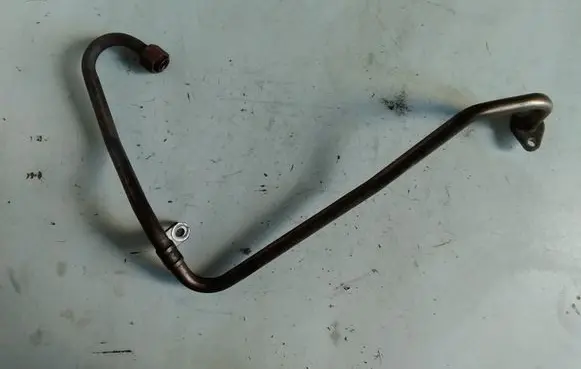 Mazda 3 I EGR valve line/pipe/hose