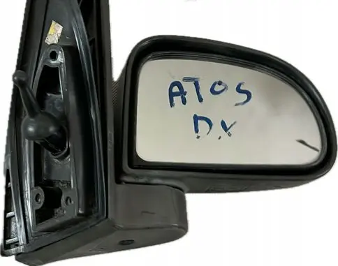 Hyundai Atos Classic Manual wing mirror 2003R