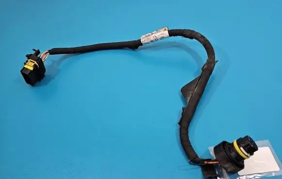 Jaguar XE Other wiring loom HX737C078AB IMPRK1546740