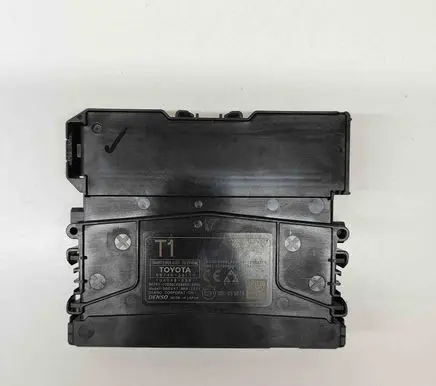 Phone control unit/module