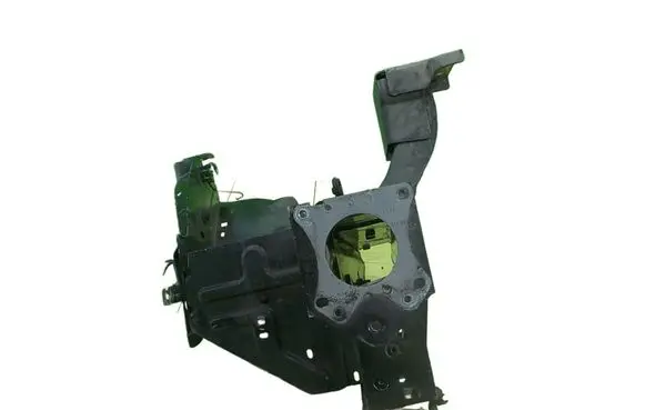 Peugeot 508 Front side member PRZOD