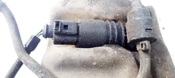 Seat Ibiza II (6k) Windscreen/windshield washer pump
