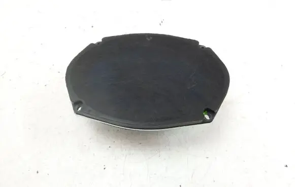 Rear door speaker