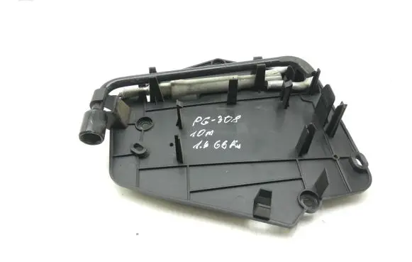 Peugeot 308 Tool box 9681850580