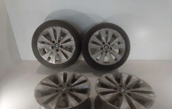 BMW 3 E90 E91 R17 alloy rim 