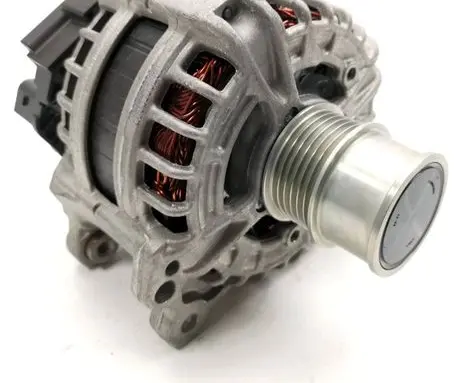 Generator/alternator