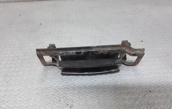 Fiat Ducato Battery bracket 