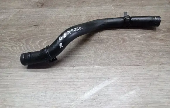 Volvo XC70 Power steering hose/pipe/line 6G9N3691MD 31201134