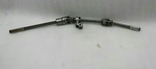 Volkswagen Touareg I Steering column damper 7L0419501H