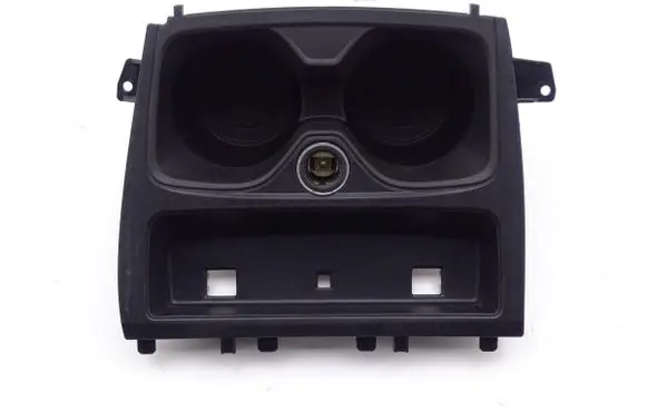 BMW 1 F20 F21 Cup holder front 9207321