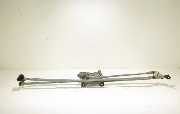 Opel Meriva B Front wiper linkage 3397021103