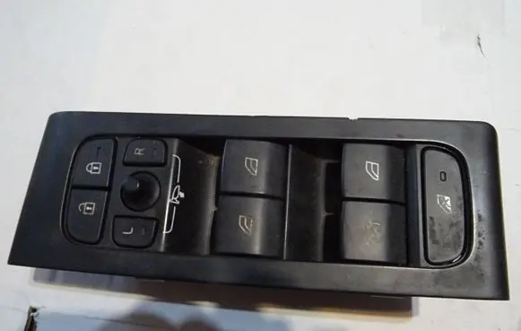 Volvo XC40 Electric window control switch 32279442 AJ2AA P32279422