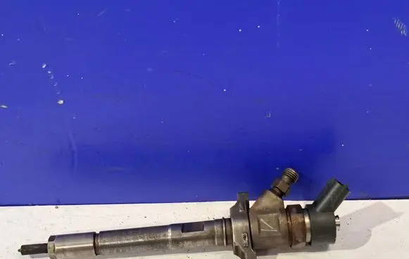 Volvo V50 Fuel injector 0445110259 30757314