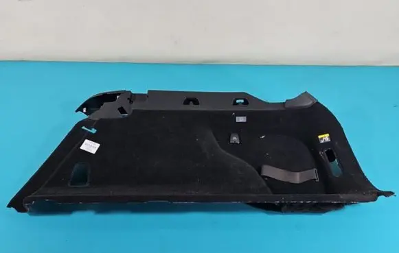 Volvo V90 Cross Country Trunk/boot side trim panel 31675190 IMPRK1402375