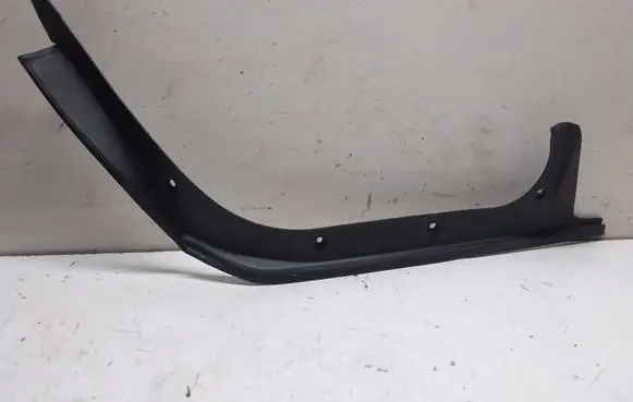 Mercedes-Benz CLS C218 X218 Other trunk/boot trim element A2186930233