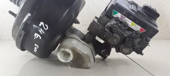 Opel Sintra Master brake cylinder 18012622