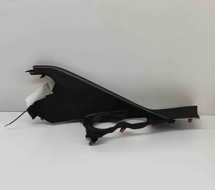 Toyota C-HR II Other center console (tunnel) element 55411F4290
