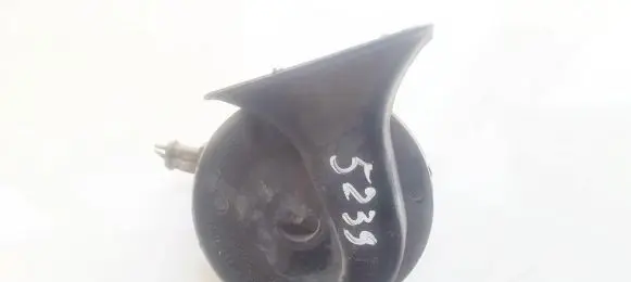 Citroen C5 Horn signal e20092018