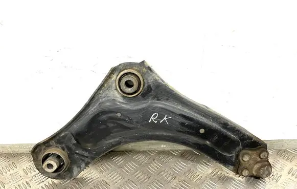 Renault Megane III Front lower control arm/wishbone 545014055R 958509184