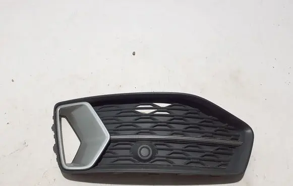 Audi A6 S6 C8 4K Front bumper lower grill 4K0807681D