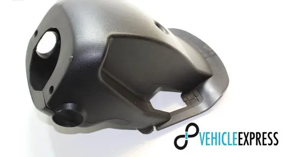 KIA Sportage Steering wheel column trim 3U84851000
