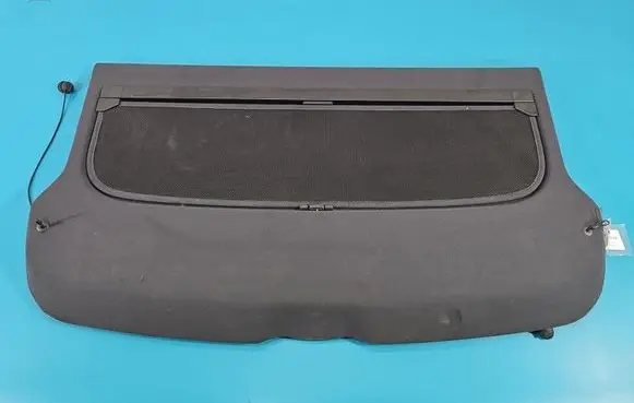 Audi A3 S3 8P Parcel shelf IMPRK1597689