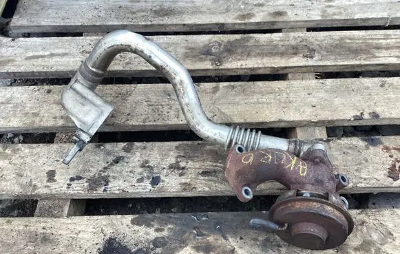 Honda Accord Other engine part 