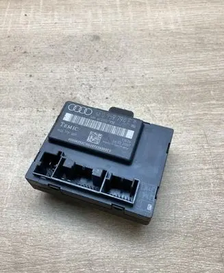 Audi A6 S6 C6 4F Door control unit/module 4F0959794E 4F0910795E