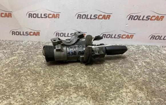 Volkswagen Sharan Ignition lock 4B0905851B