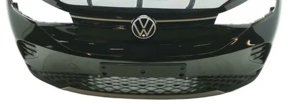 Volkswagen ID.3 Front bumper 11A807221 LY9T