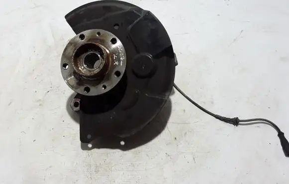 Renault Scenic IV - Grand scenic IV Front wheel hub 400113779R