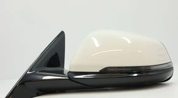 BMW 2 F44 Front door electric wing mirror 