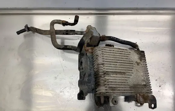 Nissan Murano Z50 Power steering radiator 