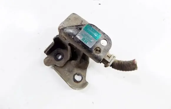 Toyota RAV 4 (XA20) Airbag deployment crash/impact sensor 8917342070