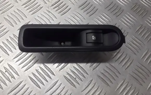 Renault Scenic II - Grand scenic II Front door window switch trim 156013870