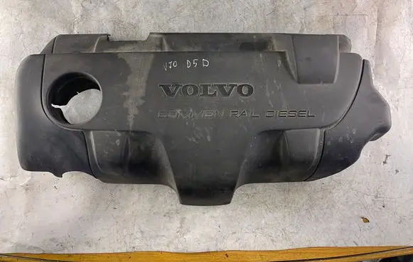 Volvo V70 Engine cover (trim) 08653495