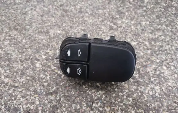 Ford Focus Electric window control switch 98AG14529AC