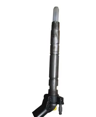 Audi A6 S6 C7 4G Fuel injector 0445117061