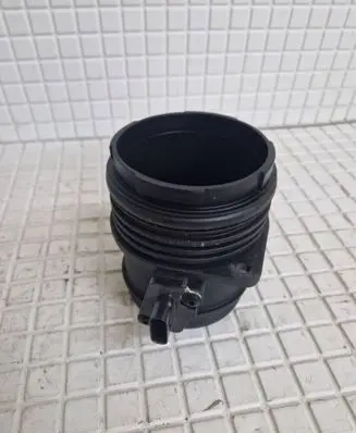 Audi A8 S8 D4 4H Mass air flow meter 4H0133384G