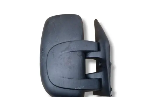Renault Master II Front door electric wing mirror 8200163788