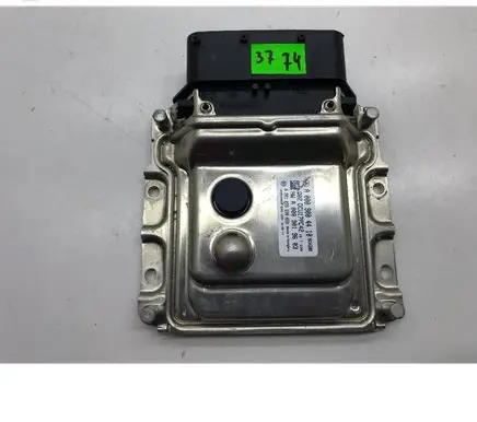 Mercedes-Benz E W213 Adblue control unit A0009004410 0281033298 A0009019603