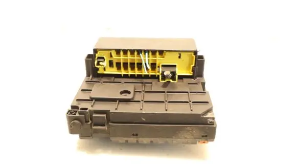 Fuse box set