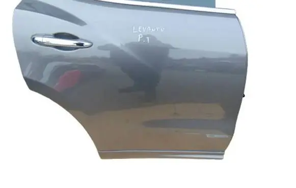 Maserati Levante Rear door