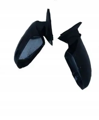 Audi Q5 SQ5 8R Front door electric wing mirror