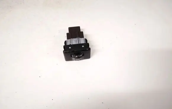 Toyota Avensis T270 Headlight level height control switch 8415202040