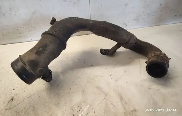Volkswagen Golf IV Intercooler hose/pipe PX0446037
